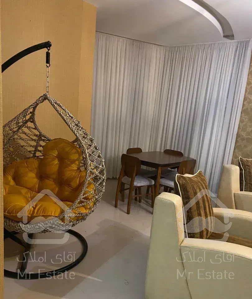 واحد مبله شیک شخصی