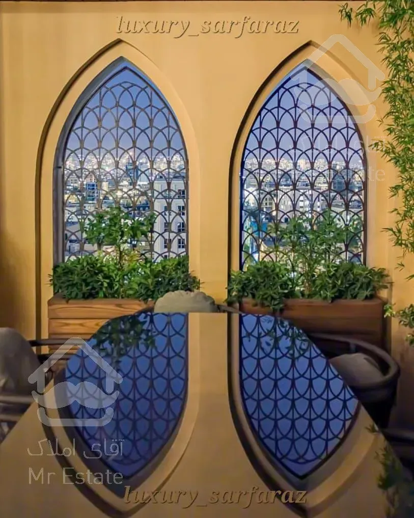 شاهکار هنر معماری