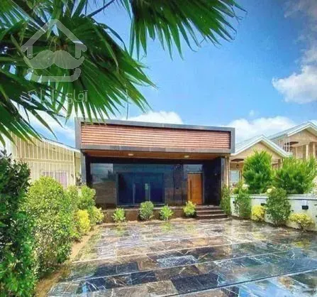 ویلای اقساطی ساحلی با بهترین متریال/سنداماده