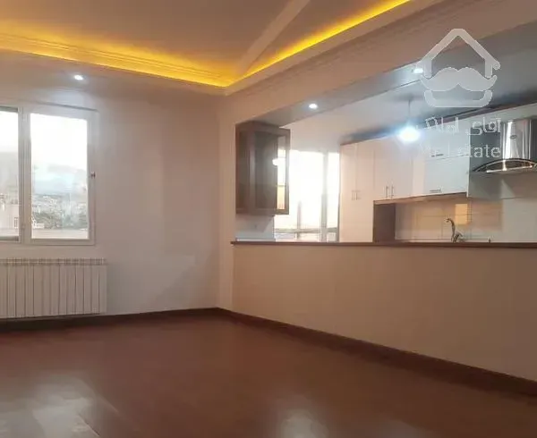 83متر دوخواب پونک /اشرفی /طالقانی