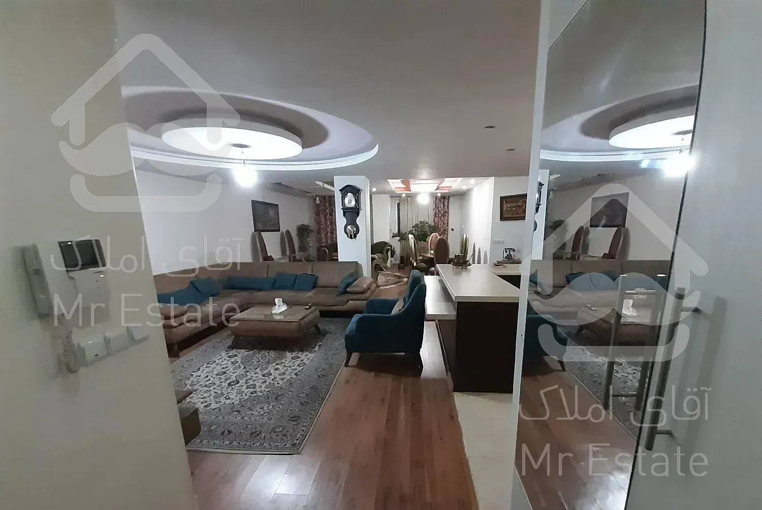 155متر ۳خواب آلاله شرقی