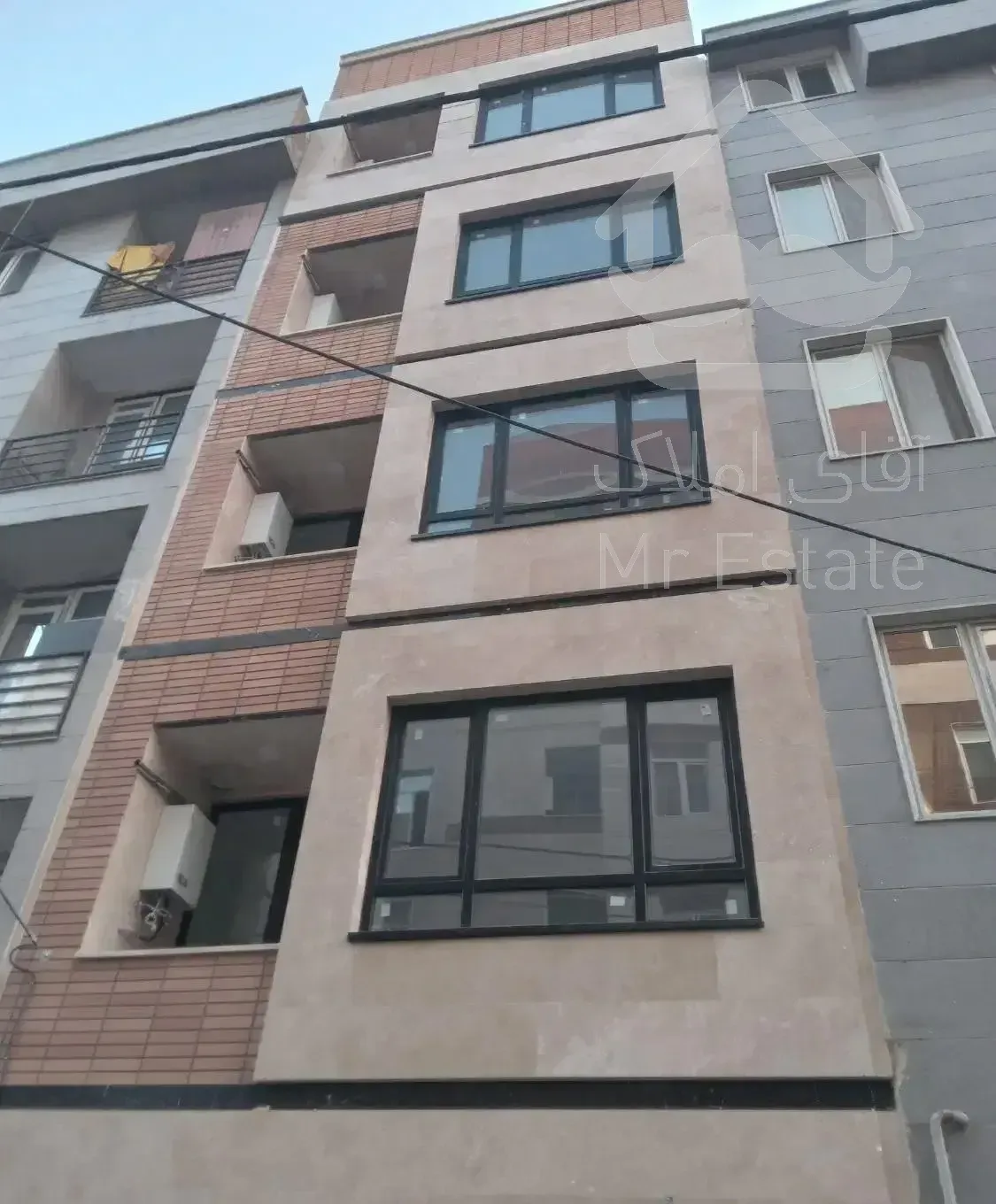 مهرآباد جنوبی هن و اجاره واحد ۵۰متری تا ۱۲۰متری