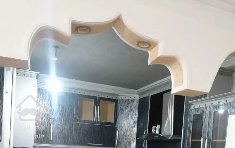 آپارتمان ۸۷متر دو خواب واحدجلو شهرک برق