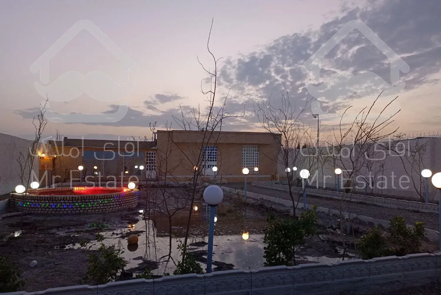 اجاره باغ ویلا شاهنامه ۱۸