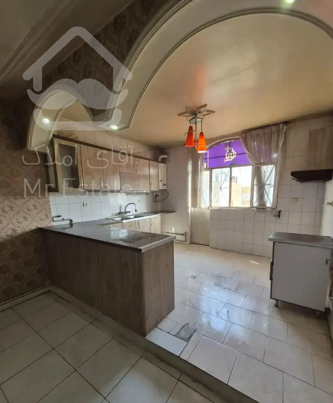 ۷۰متر۲خواب/ تک واحد/کنارگذر امام علی پاسدارگمنام