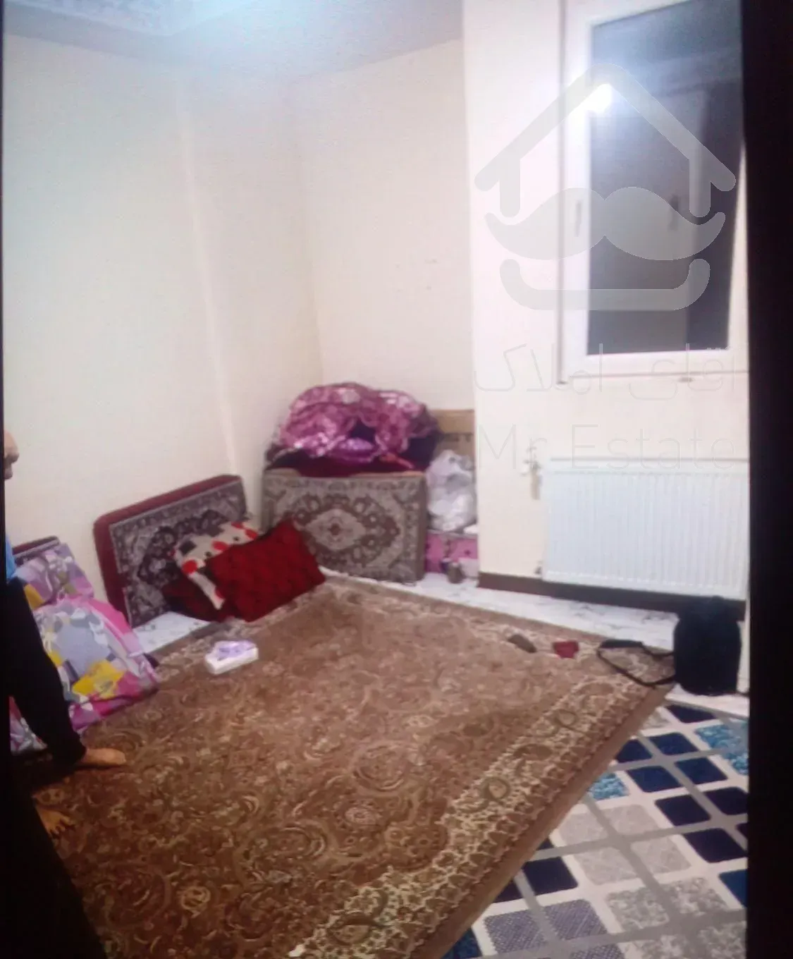 آپارتمان ۳۵متر،سبلان