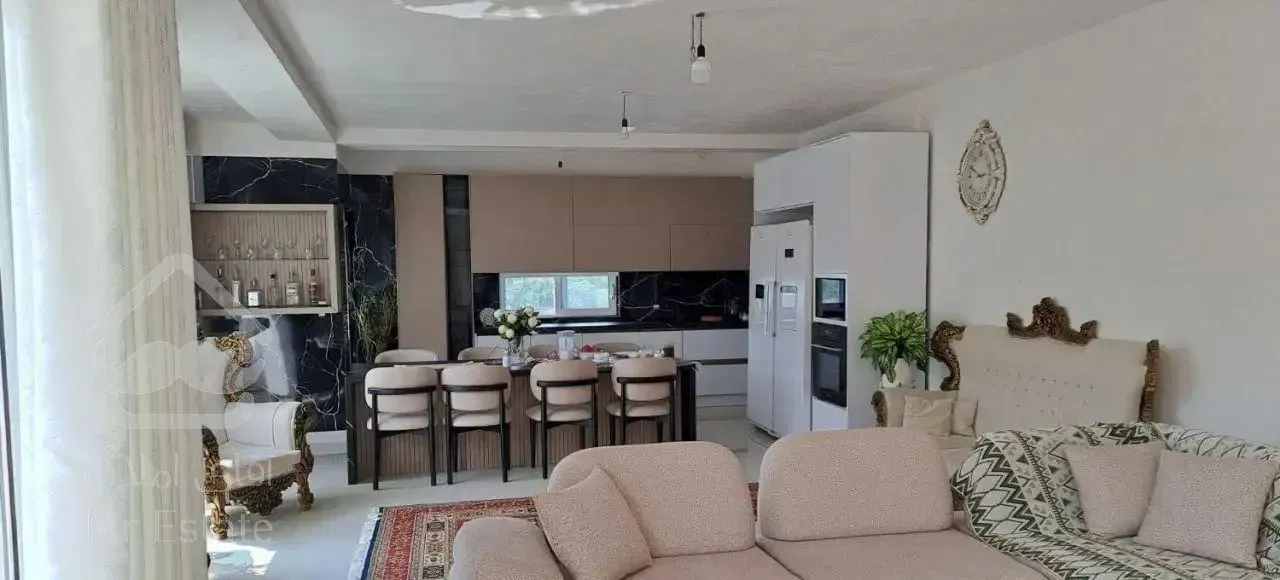 فروش واحد واقع در رامسر