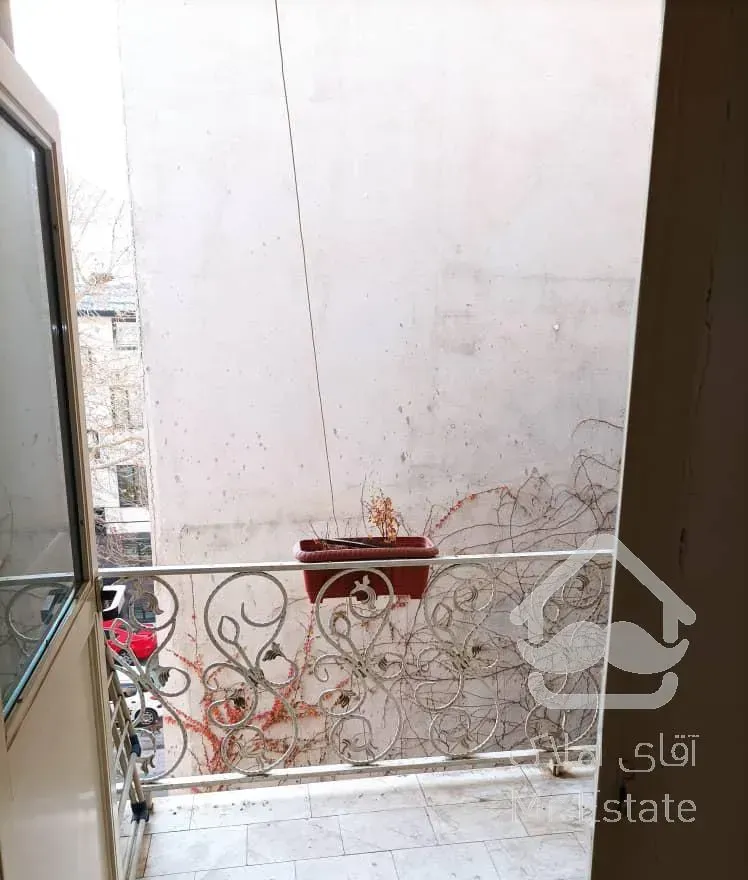 آپارتمان ۵۵ متر ۱ خوابه