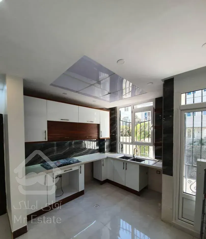 کوهسار کن ۷۱ متری سند شخصی تک برگ