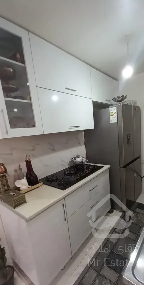 آپارتمان ۵۲ متری ،(میدان ابوذر)