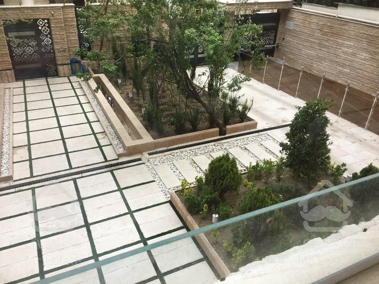 خرید آپارتمان 200 متری کامرانیه شمالی