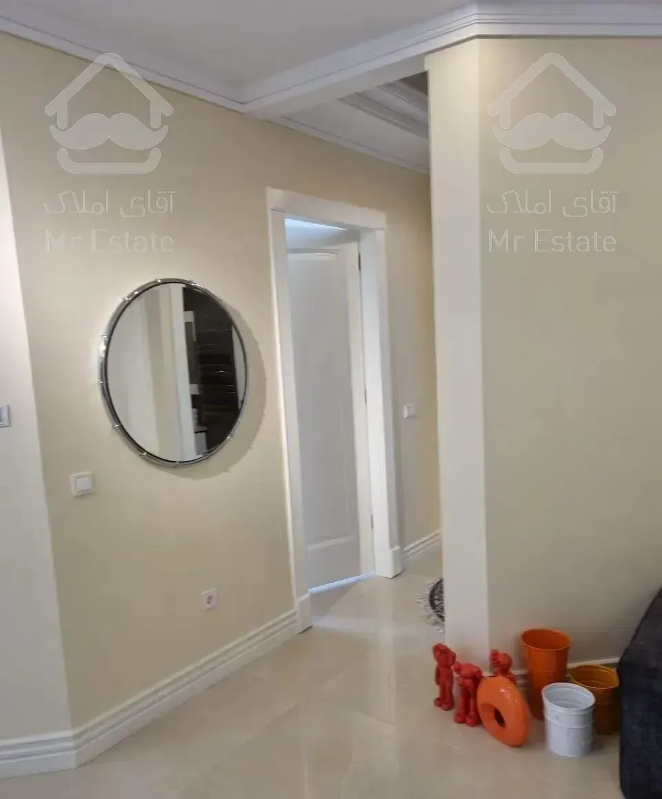 126متر حکمت پرشین پارک