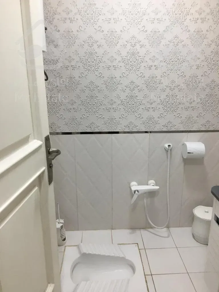 ۱۲۰ متر سه خوابه سعادت آباد علامه شمالی