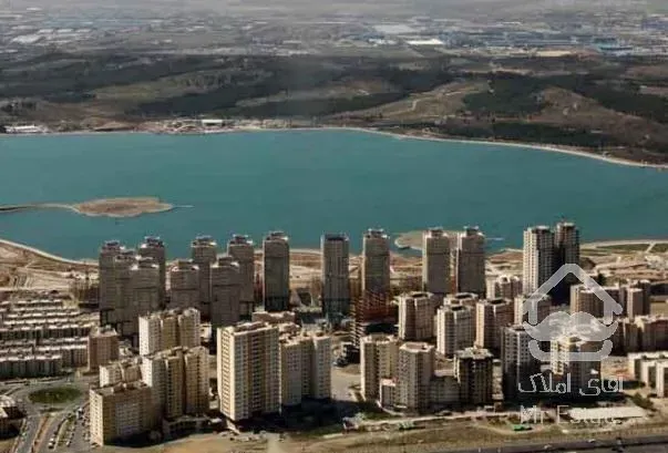 دوخوابه غرب تهران برج مجلل ۹۰متری