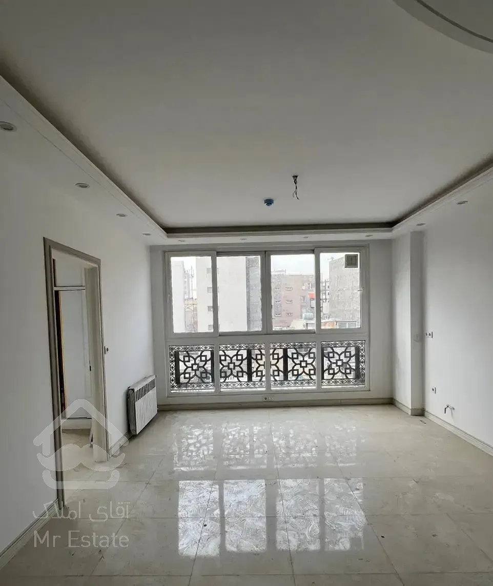 ۴ طبقه ۷۵متری ۲خوابه/متریال فول/خیابان شیرازی/بهجت