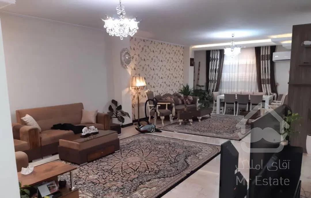 ۸۸متر /۲خواب *چهارباغ/تاپ لوکیشن