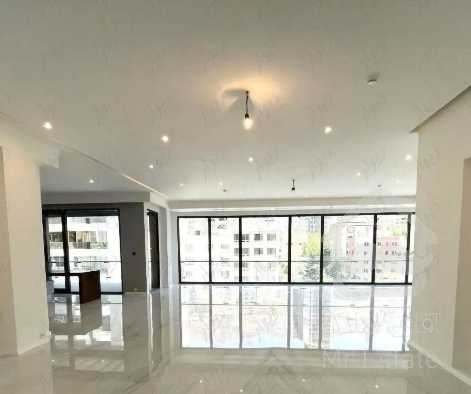 ۱۱۸ متری ۳ خوابه در بریانک/ فروش فقط تا آخر هفته