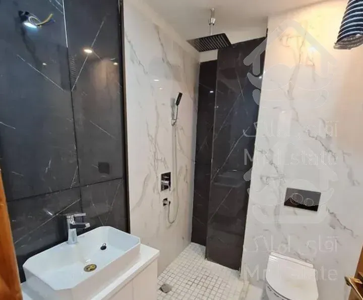 165 متر   دو پارکینگ باکس