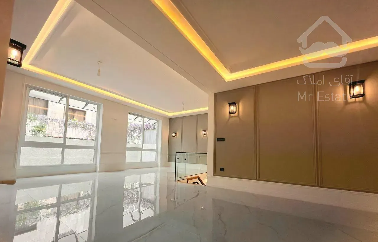 آپارتمان۳۵۸متر+۲۰۰متر سهم العرصه،زیر فی منطقه سجاد