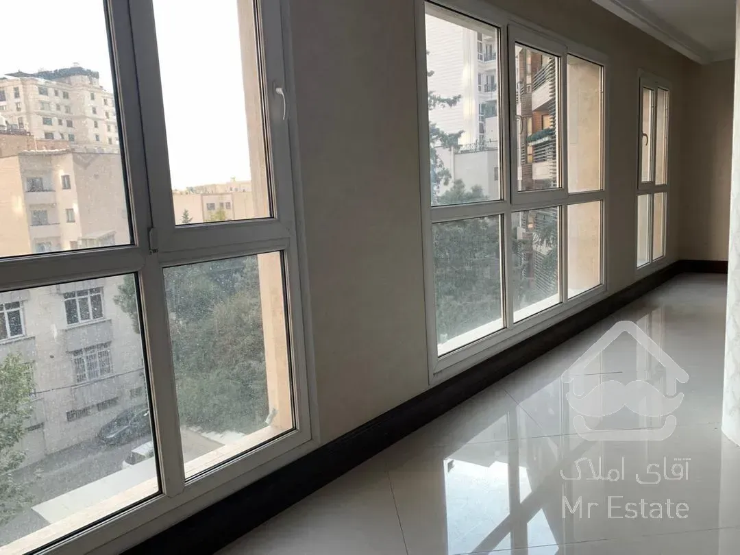 رهن و اجاره آپارتمان ۱۸۰ متری ۳ خوابه فرمانیه