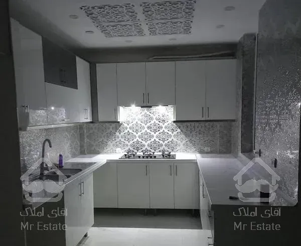 ۶۳ متر یکخواب