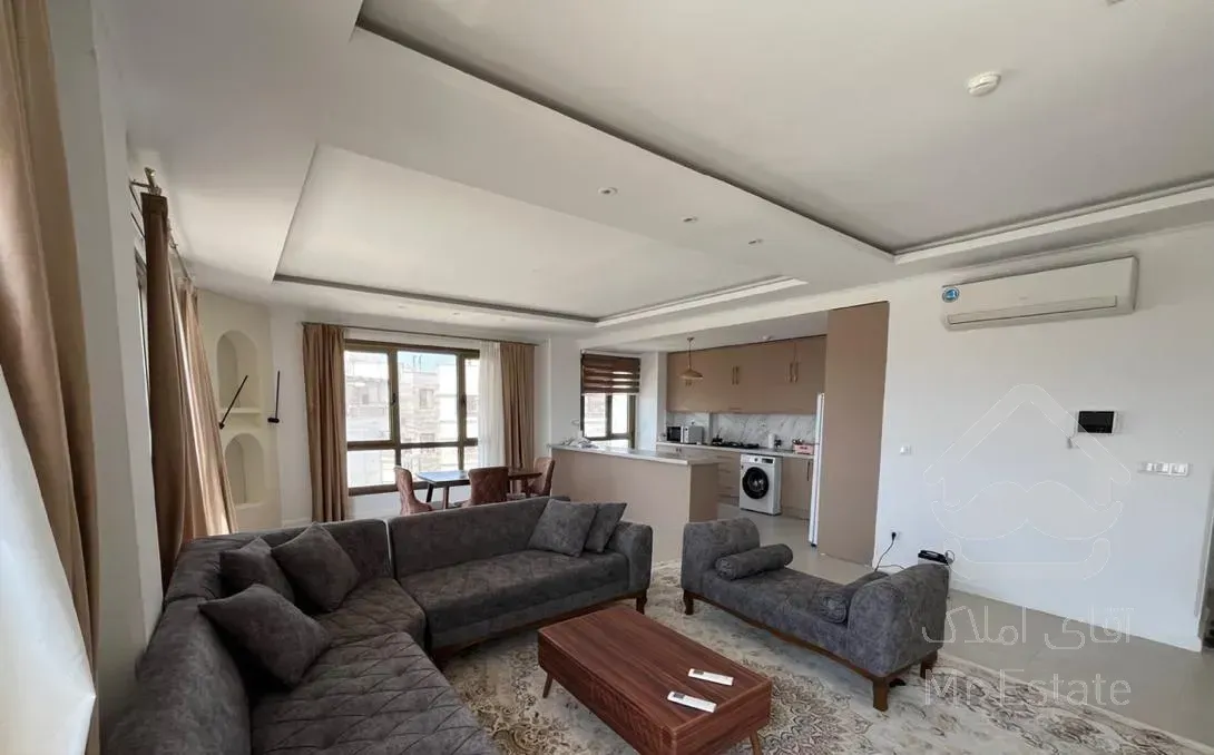 فروش آپارتمان ۱۳۳ متری ۳ خوابه اساتید شریف