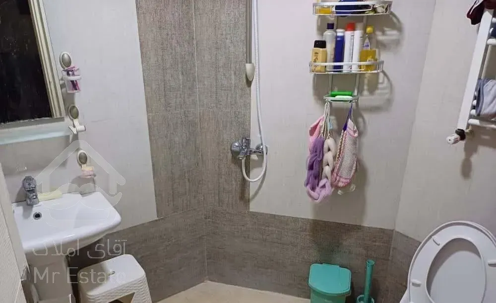 ۸۲ متری شیرود فول امکانات