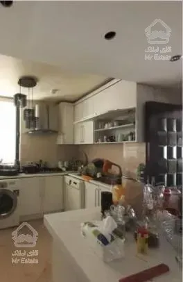 آپارتمان 117 متر در پاسداران