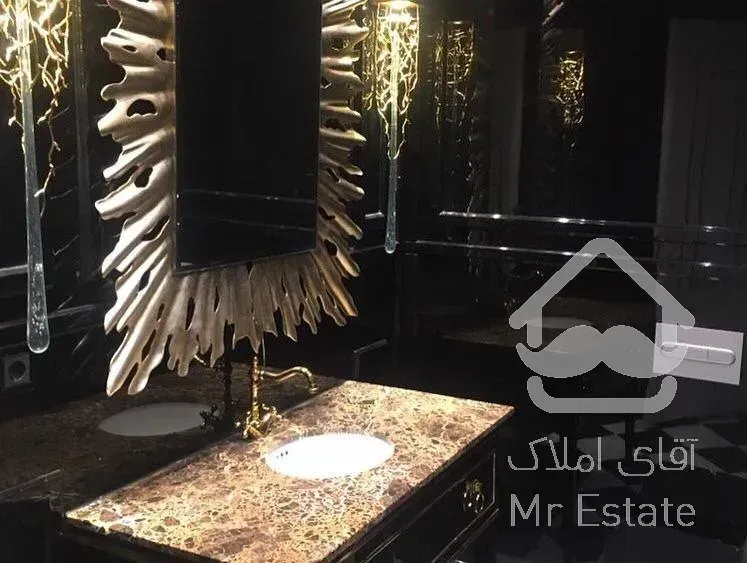 خرید و فروش آپارتمان مسکونی 300 متری اقدسیه گلستان شمالی