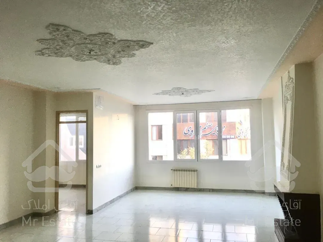 اجاره آپارتمان موقعیت اداری شهرک غرب