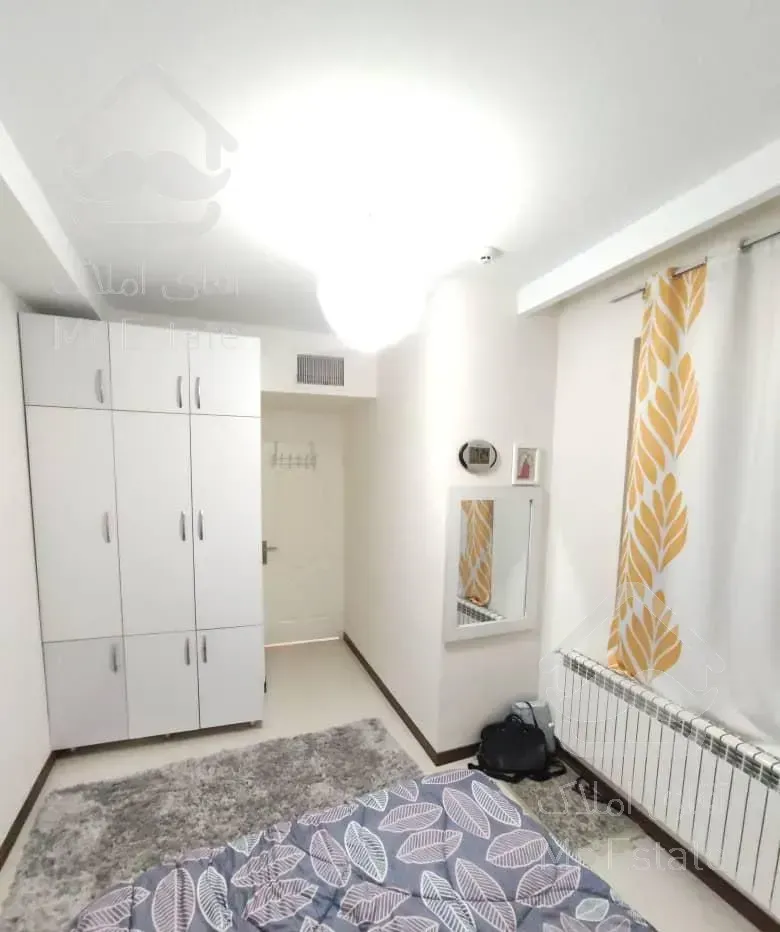 ۷۵متر شهران کوهسار نوساز فول (جنوبی)(حتی مجرد)