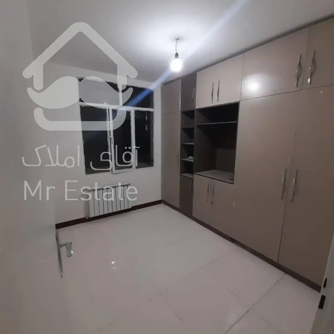 دو خواب 64 متری شهران