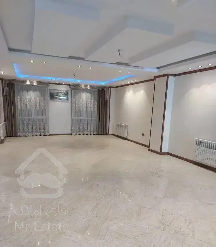 ۱۲۵متر/سه خواب/نزدیک مترو