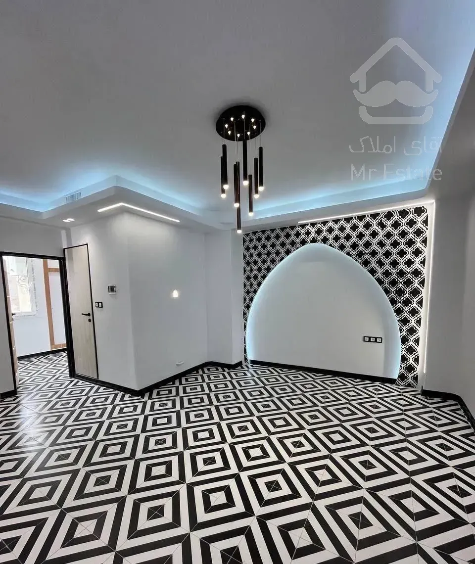 ۴۵متری*pاختصاصی*کم واحد*سندتک برگ/وام