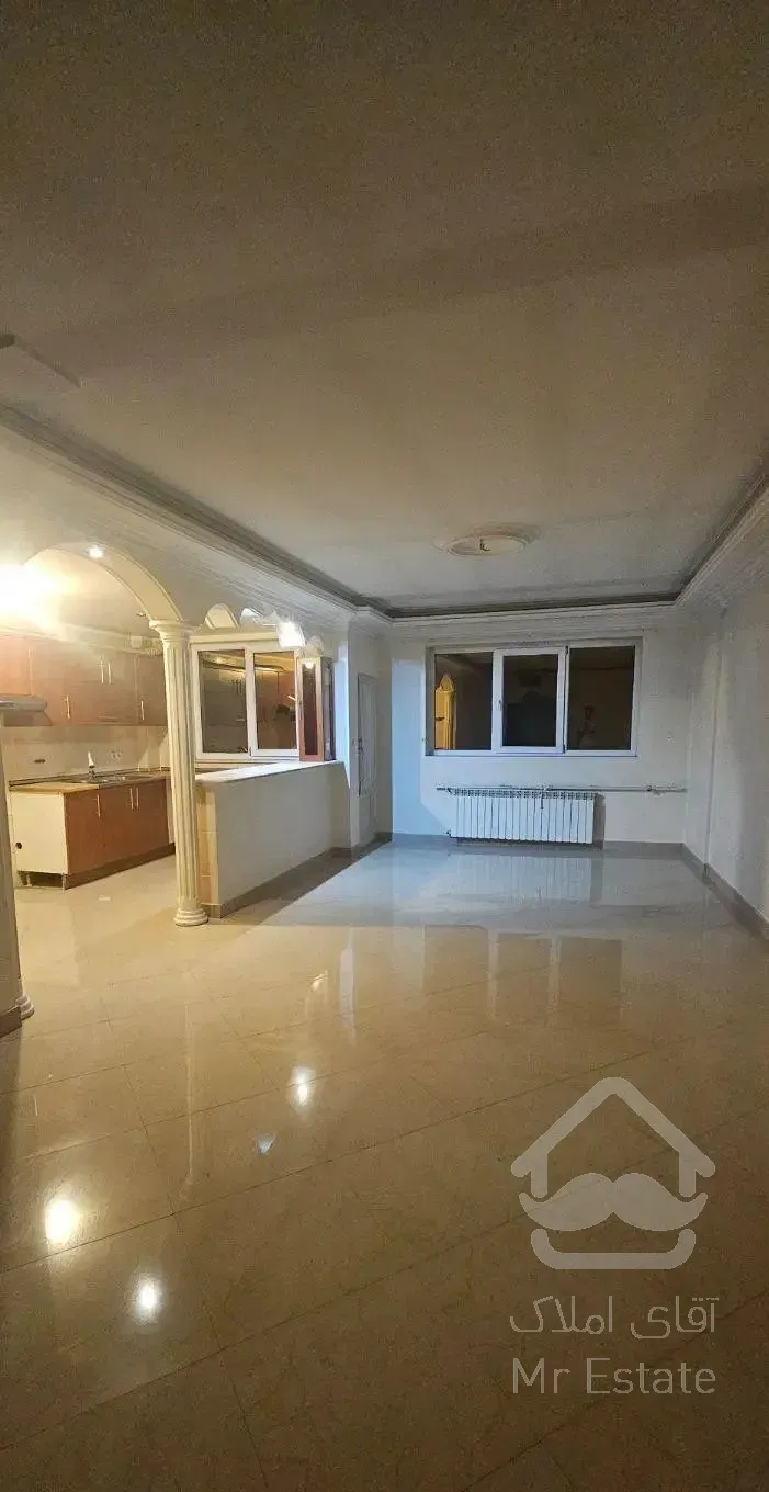 ۱۱۰ متر تک واحدی دو خوابه میدون فاطمی