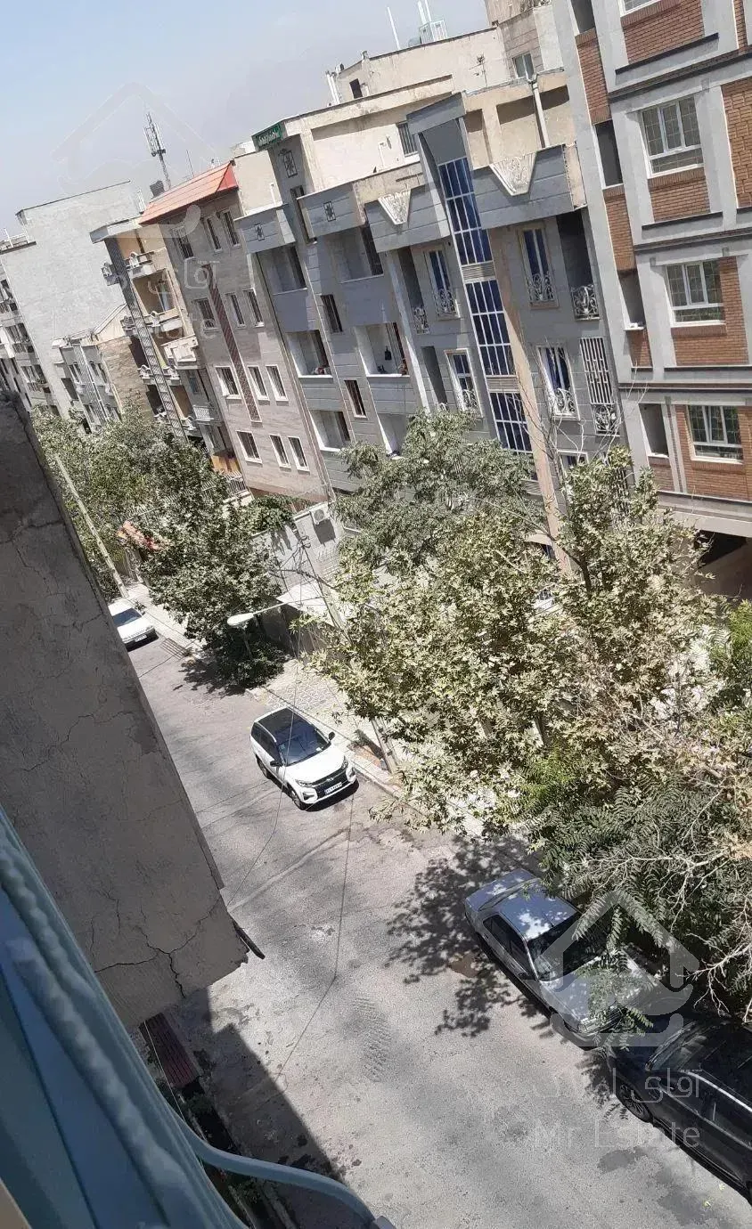 163 متر سه خواب ارغوان