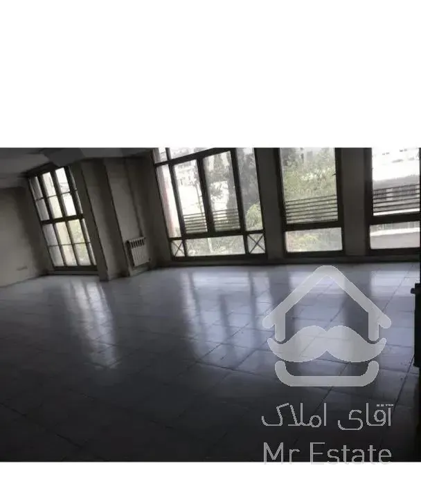 آپارتمان ۱۲۵متری ۳خواب پاسداران