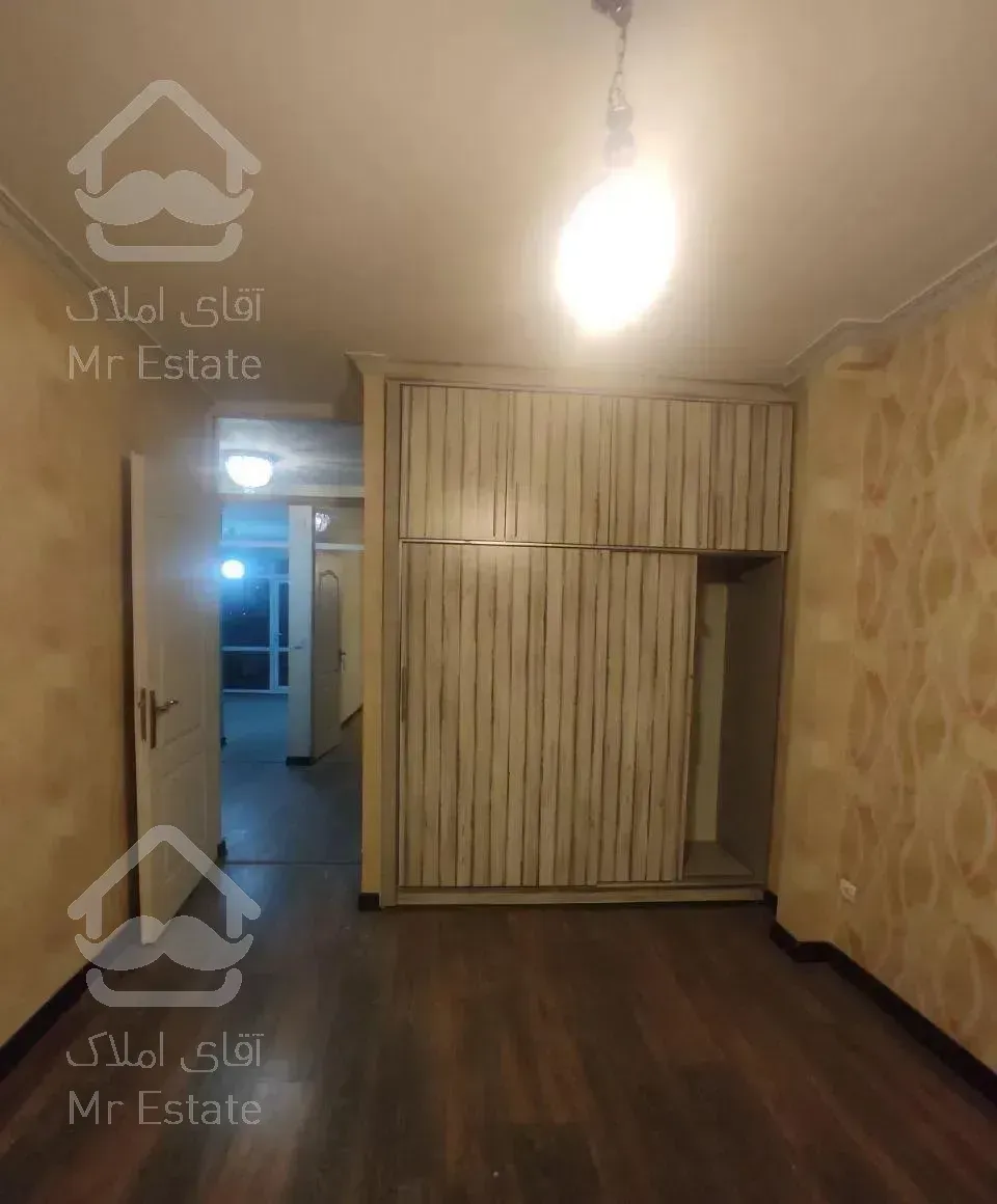 ۱۷۵ متر چهارخواب شریعتی حسینیه ارشاد