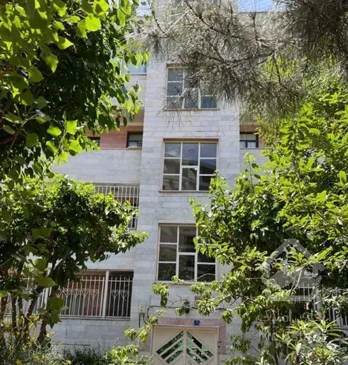 فروش آپارتمان ۷۶ متری ۲ خوابه طبقه ۴