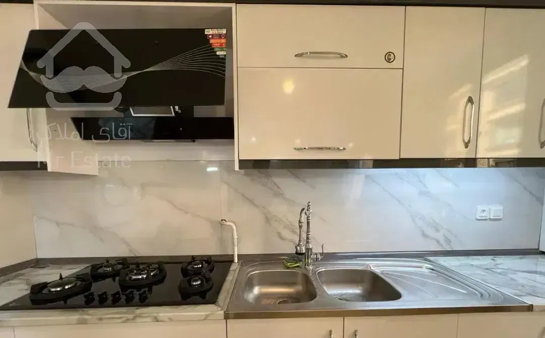 آپارتمان ۱۰۰ متری امامت