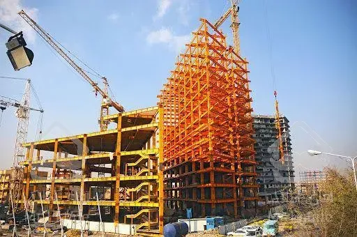 پیش خرید پروژه های پلازا پالاس پروژه های لوکس مدرن