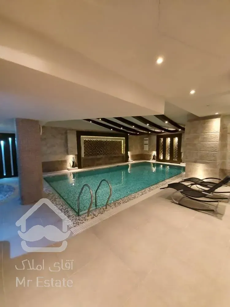 فروش آپارتمان زعفرانیه 145  متر لوکس