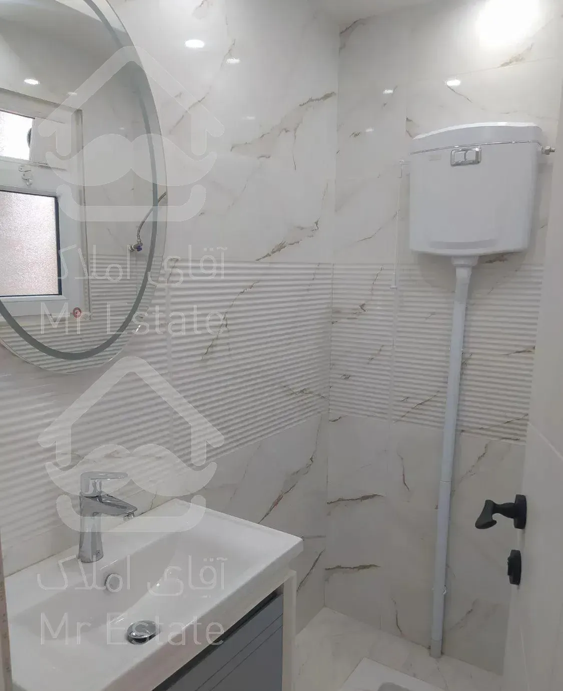 ۱۱۰ متر دو خواب جهاد یوسف آباد