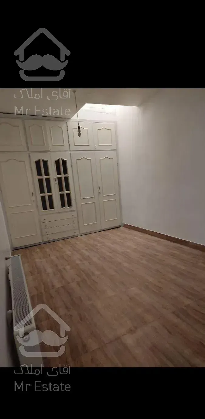 جهت خونه شمالی با متراژ210 متر