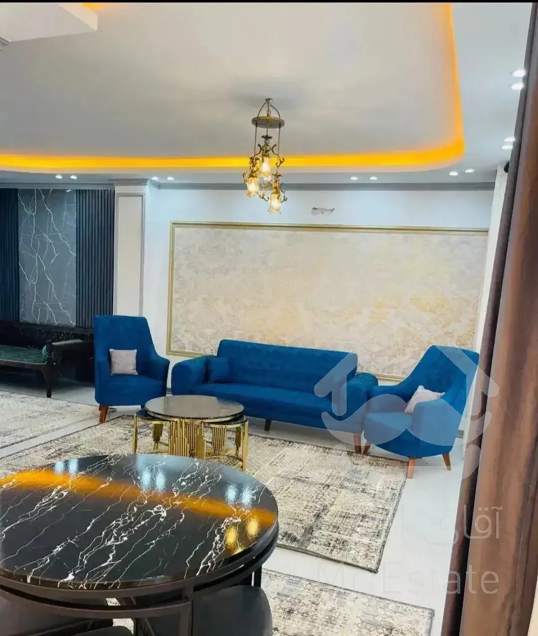 اجاره ویلای شهرکی مدرن تورنتو