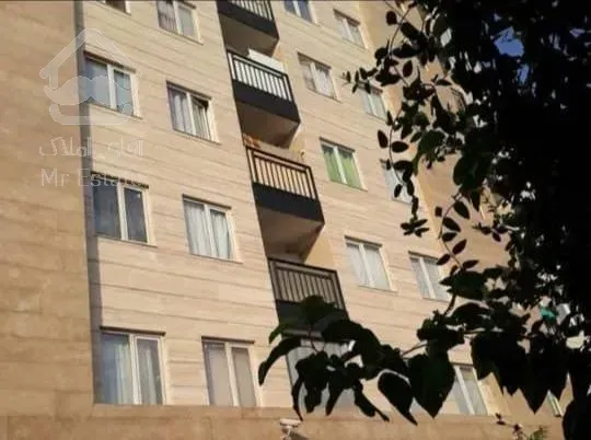 ۸۹ متر ۲ خواب فول ۶ ساله « جشنواره»