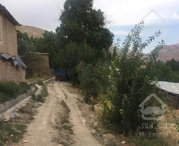 زمین ۴۰۰ متری تنگه واشی