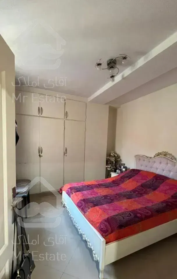 105متر/2خواب/ویو مشجر/دربند