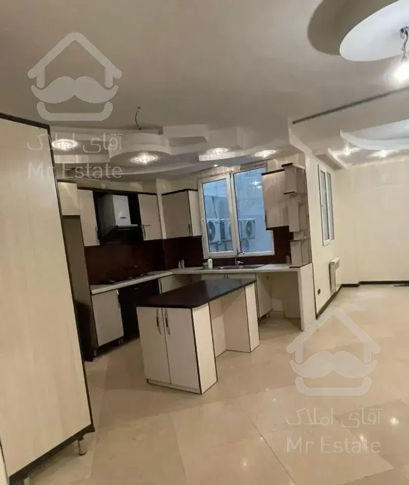 آپارتمان ۸۰متر ۲خواب