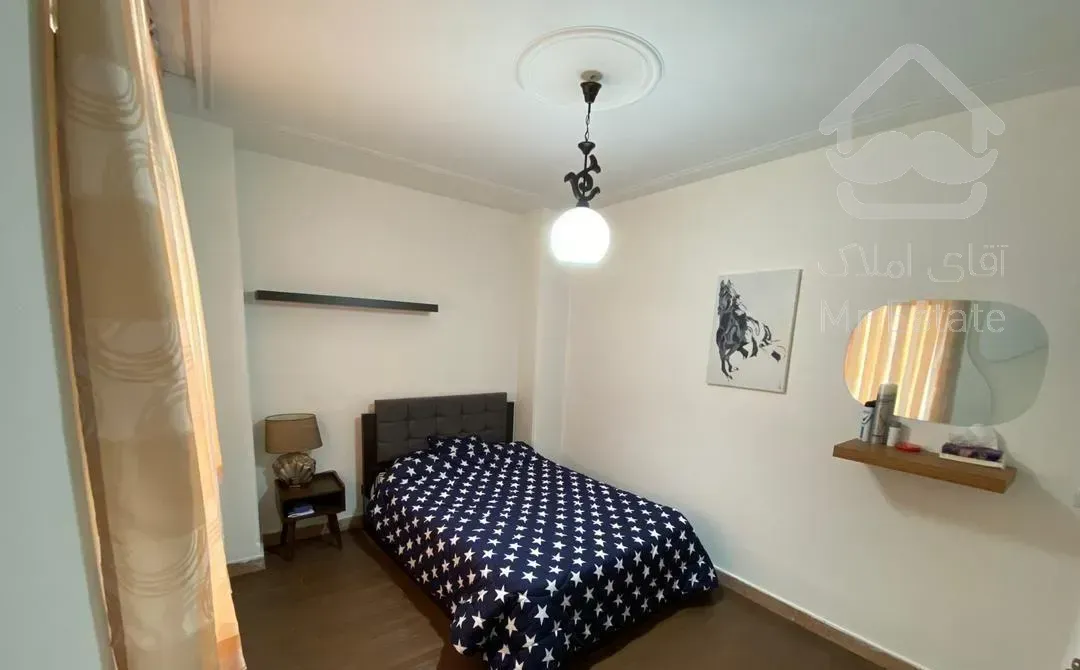 ۳۸ متری ۱ خوابه طبقه ۲ در دروازه شمیران